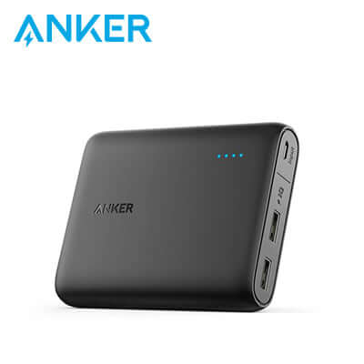 Anker PowerCore 13000mAh Portable Powerbank Corporate Gifts Singapore