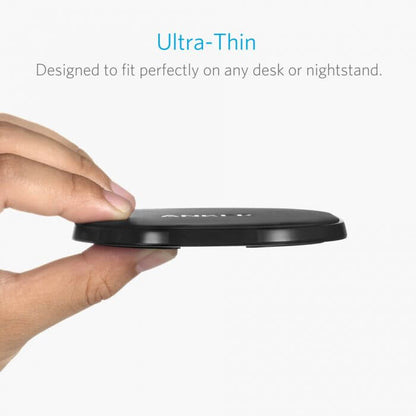Anker 10W Qi-Certified Wireless Charging Pad Corporate Gifts Singapore