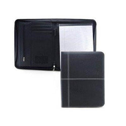 A4 Bicast Leather Document Holder Corporate Gifts Singapore