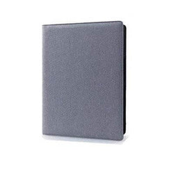 A4 Bicast Leather Folder Corporate Gifts Singapore