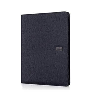 A4 Conference Folder with Zipper Corporate Gifts Singapore