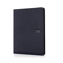 A4 Conference Folder with Zipper Corporate Gifts Singapore