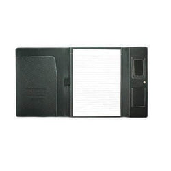 A4 Folder with button closure Corporate Gifts Singapore