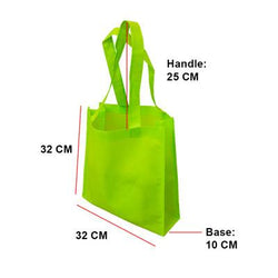A4 Landscape Non Woven Bag Corporate Gifts Singapore