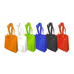 A4 Landscape Non Woven Bag Corporate Gifts Singapore