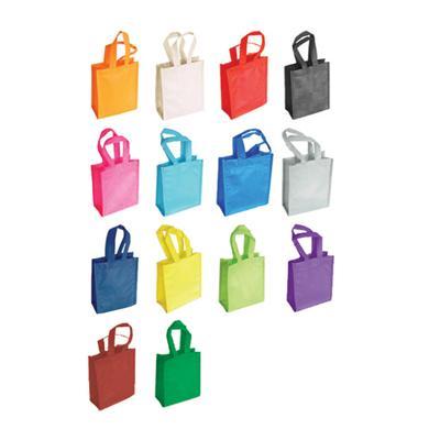 A4 Portrait Non Woven Bag Corporate Gifts Singapore