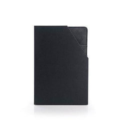 A5 Notebook with Mobile Phone Pouch and Pen Holder Corporate Gifts Singapore