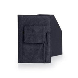 A5 Notebook with Mobile Phone Pouch and Pen Holder Corporate Gifts Singapore