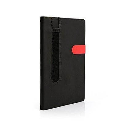 A5 Notebook with Pen Loop Corporate Gifts Singapore