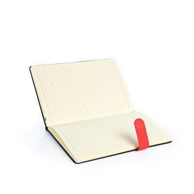 A5 Notebook with Pen Loop Corporate Gifts Singapore