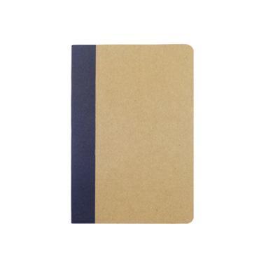 A6 Eco-Friendly Notebook Corporate Gifts Singapore