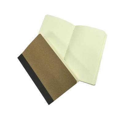 A6 Eco-Friendly Notebook Corporate Gifts Singapore
