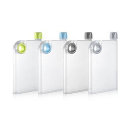 A6 Notebook Bottle Corporate Gifts Singapore