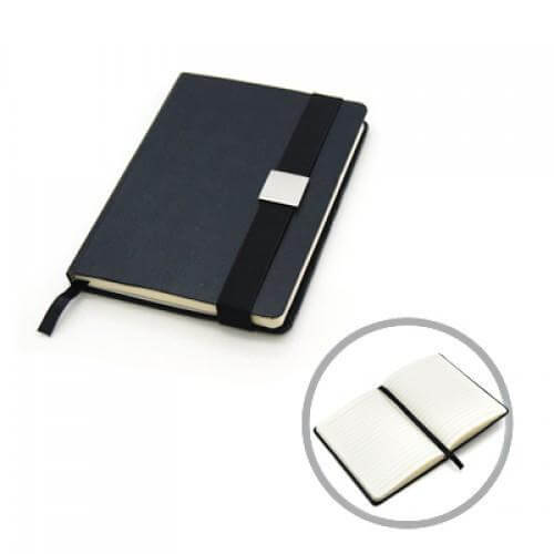 A6 Stylish Notebook Corporate Gifts Singapore