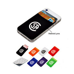 Smartphone Lycra Smart Wallet Corporate Gifts Singapore