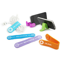 Custom Magnetic Clip & Band Corporate Gifts Singapore