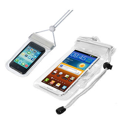 Waterproof Smartphone Pouch Corporate Gifts Singapore