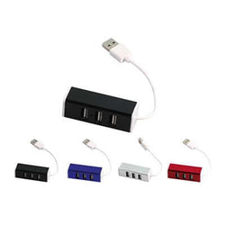 4 in 1 USB Hub Corporate Gifts Singapore