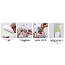 Custom Magic Sticker Mobile Phone Holder Corporate Gifts Singapore