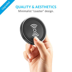 Anker PowerPort 1-Coil Qi Slim Wireless Charging Pad Corporate Gifts Singapore