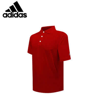 adidas Classic Men Polo Shirt Corporate Gifts Singapore