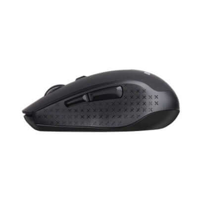 Verbatim Silent Wireless Mouse with Invisible Optic Corporate Gifts Singapore
