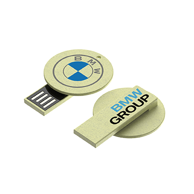 Wooden USB Flash Drive U806 Corporate Gifts Singapore