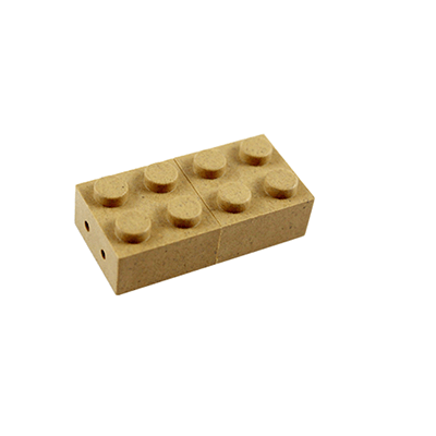 Wooden USB Flash Drive U610 Corporate Gifts Singapore