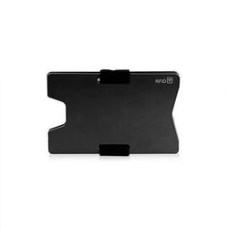 Aluminium RFID Card Case Corporate Gifts Singapore