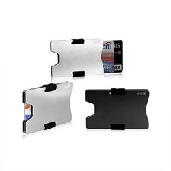 Aluminium RFID Card Case Corporate Gifts Singapore