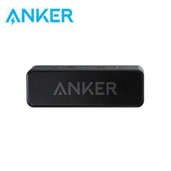 Anker Soundcore 1 Bluetooth Speaker showcasing high-quality sound and durability, perfect as a Corporate Gift.