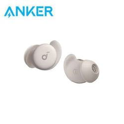 Anker Soundcore Sleep A20 Earbuds with Enhanced Comfort for a peaceful night’s rest.