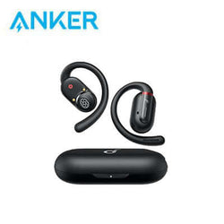 Anker Soundcore V30i Open-Ear Earbuds Comfort for All-Day Scenarios with charging case