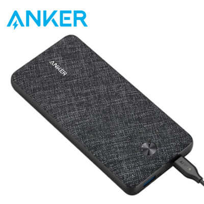 Anker Powercore Metro Slim Powerbank Corporate Gifts Singapore