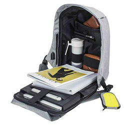 Anti-Theft Compact Backpack Corporate Gifts Singapore