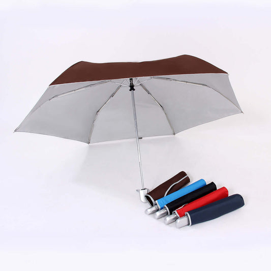 21″ 6 Panel Auto Umbrella Corporate Gifts Singapore