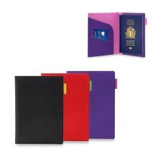 Aplux Passport Holder Corporate Gifts Singapore