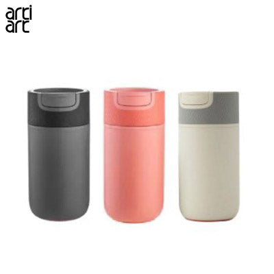 artiart Waterlogo Zebra Cafe Suction Mug Corporate Gifts Singapore