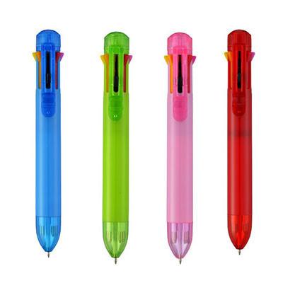 Artist Multi-Ink Ballpoint Pen Corporate Gifts Singapore