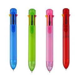 Artist Multi-Ink Ballpoint Pen Corporate Gifts Singapore