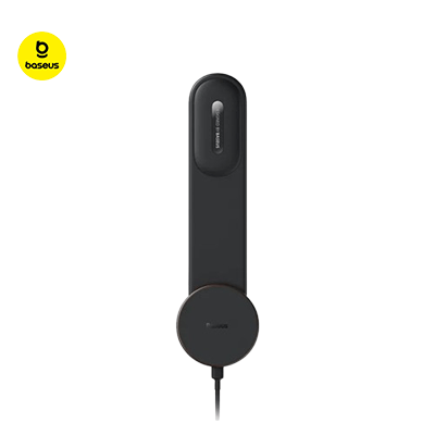 Baseus C02 Pro Magnetic Wireless Charging Car Mount Corporate Gifts Singapore