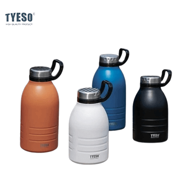 TYESO Big Capacity Outdoor Bottle with Handle 51oz Corporate Gifts Singapore