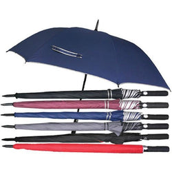 Auto Open Golf Umbrella 30" Corporate Gifts Singapore