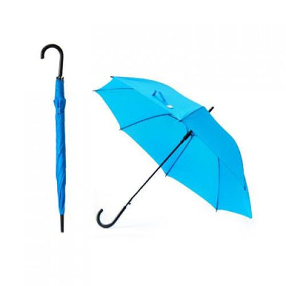 Auto Open Straight Umbrella Corporate Gifts Singapore