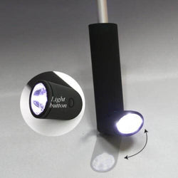 Auto Open Torch Light Umbrella Corporate Gifts Singapore