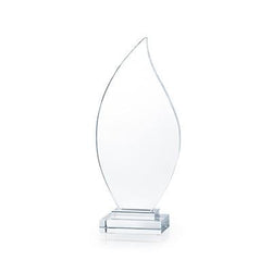 Azurite Crystal Trophy Corporate Gifts Singapore