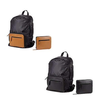 LEXON Foldable Backpack Corporate Gifts Singapore