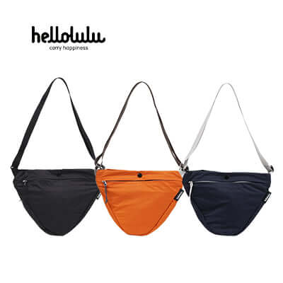 Hellolulu Roos Tri-Sling Recycled Corporate Gifts Singapore