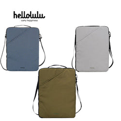 Hellolulu Eilif 3-Way Laptop Sleeve 16″ Recycled Corporate Gifts Singapore