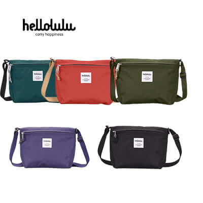 Hellolulu Cana Compact Utility Bag Corporate Gifts Singapore